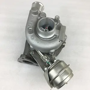 Turbo GT1749V 701854-5004S 701854-0002 701854-0003 701854-0004