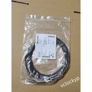BES00P0 บัลลัฟใหม่ในกล่องพรอกซิมิตี้เซนเซอร์สวิตช์ BES-516-324-G-E4-C-PU-05 - Product Image 1