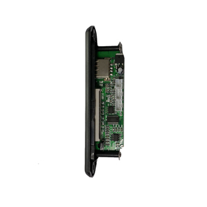 JQ <span class=keywords><strong>Con</strong></span> TF AUX USB <span class=keywords><strong>MP3</strong></span> Módulo Decodificador placa <span class=keywords><strong>mp3</strong></span> <span class=keywords><strong>bluetooth</strong></span> - Product Image 5
