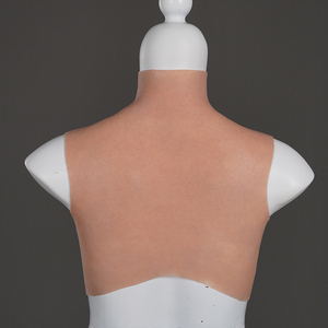 Prótesis de silicona realistas para crossdresser, cosplay, drag queen, travesti, senos falsos suaves, ropa interior femenina, formas de seno de silicona - Product Image 3