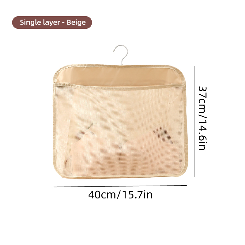 beige monocouche