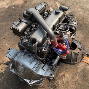 Top Grade Sử Dụng Yuchai Xe Tải Động Cơ Lắp Ráp Secondhand Xe Động Cơ Từ Trung Quốc Cho Bán Mô Hình 4110 4105 6105 6108 - Product Image 1