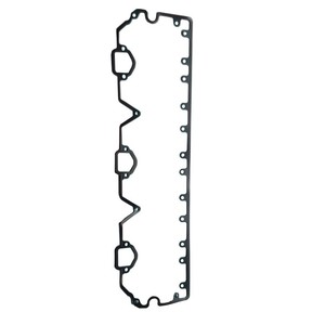 Xcec m11 ism qsm repuestos motores engine lever housing gasket 4070529 empaque balancin - Product Image 1