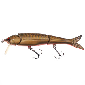 3 Play Hunter 150mm Or Multi 3 Segments Swimbait Truite Bionic Lifelike Jointed Bait Wobblers Leurre de pêche - Product Image 2