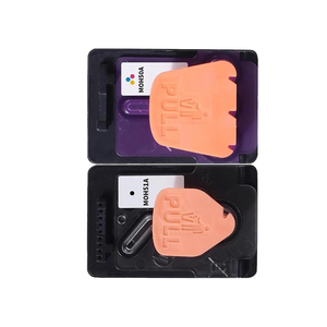 หัวพิมพ์ M0H51A M0H50A สำหรับ <span class=keywords><strong>HP</strong></span> GT52 <span class=keywords><strong>GT51</strong></span> 310 315 410 415 300 400 418 319 419 311 411 318 GT5822 GT5810 GT5820 - Product Image 2