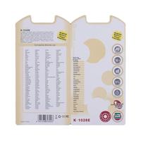 Venta caliente para control remoto universal KT 1028E