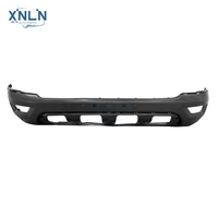 Pare-chocs avant 2803138XPW04A pour GWM Poer Cannon Kingkong 2020 2021 2022, pièces de rechange pour carrosserie de camion
