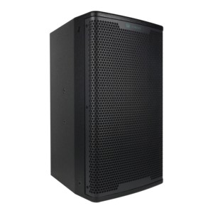 10-inch sân khấu chuyên nghiệp PA loa đầy đủ phạm vi 8Ohm Trở kháng sàn gỗ Trần Tường gắn loa với AC cung cấp điện - Product Image 3