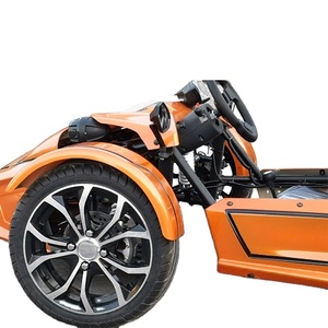 KNL, le design le plus élégant, tricycle supercar convertible 350cc <span class=keywords><strong>ZTR</strong></span> - Product Image 6