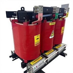 Трансформатор сухого типа HonKida Cooling Fan Dy11y11, 12 кВ до 690 В/400 В, 350 кВА, 400 кВА, 1250 кВА, 1500 кВА. Цена. - Product Image 1