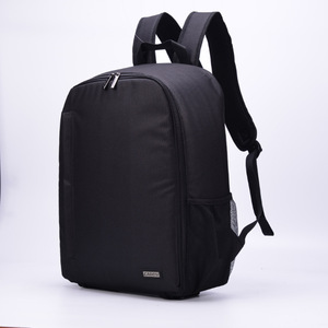 <span class=keywords><strong>Mochila</strong></span> GRANDE <span class=keywords><strong>para</strong></span> ordenador portátil, bolsa de cámara de vídeo, cámara Dslr personalizada, impermeable - Product Image 6