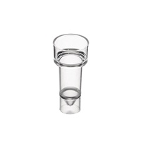 Cuvette CA530 Sysmex série CA pour coagulomètre CA530