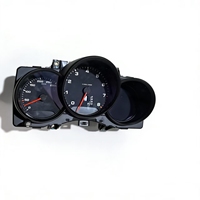 Para Porsche Meca, Instrumento Combinado 95B920905