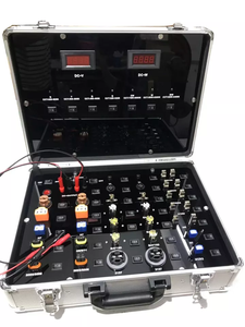 자동차 <span class=keywords><strong>Led</strong></span> 전구 12V 24V <span class=keywords><strong>Led</strong></span> 테스트 박스 - Product Image 2