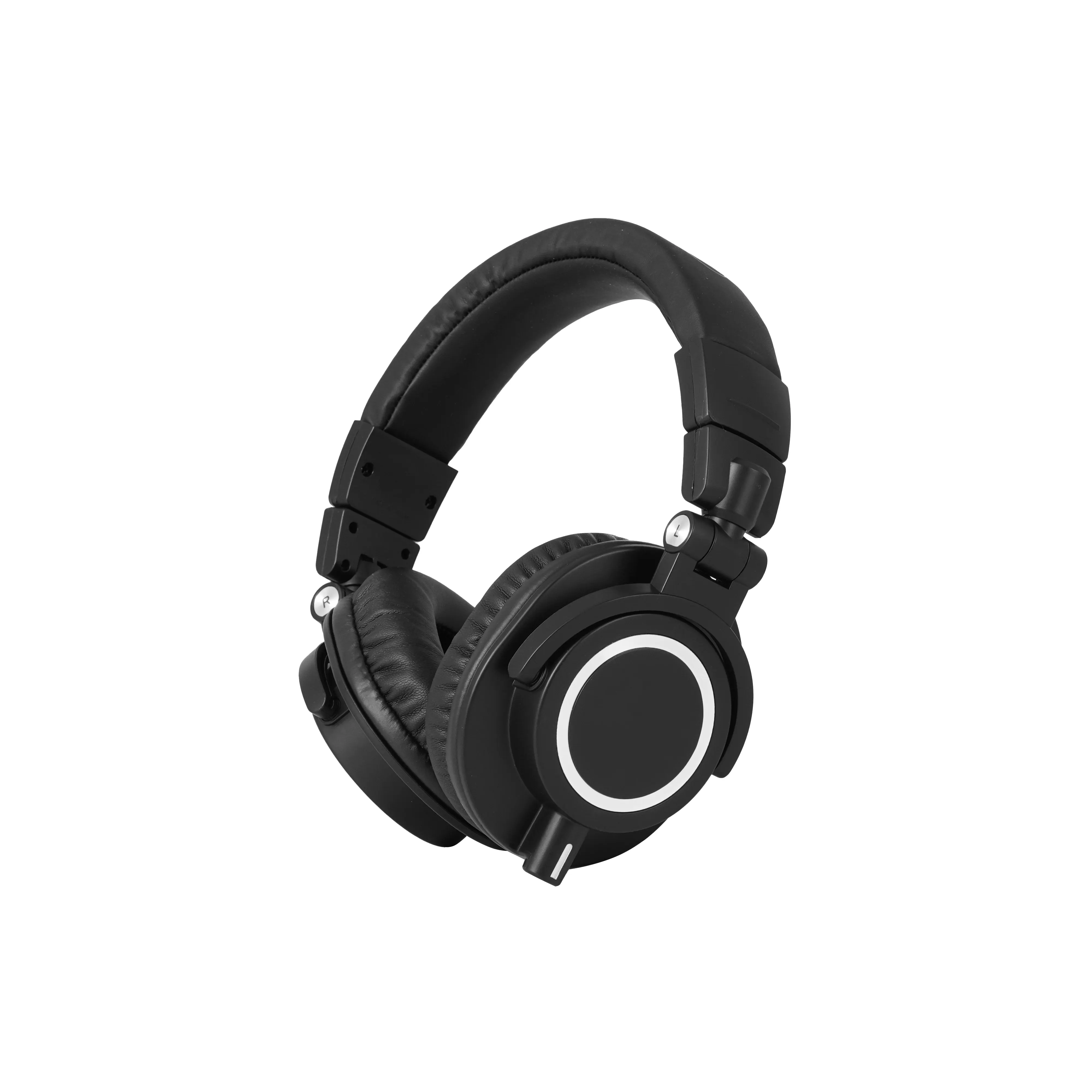 M50X Microfone para monitor de estúdio profissional, fone de ouvido para cantar, novo microfono à prova d'água CN; Gua para Guangdong, aclamado por crítica