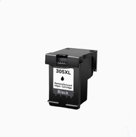 305 XL 305XL untuk HP305XL Cartouche tinta Jet Cartridge IJ tinta Inkjet warna untuk HP305 untuk HP DeskJet 2710 Ink IJ tinta Printer