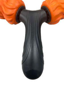 Rodillo <span class=keywords><strong>de</strong></span> Masaje para Yoga, Masajeador Corporal en Forma <span class=keywords><strong>de</strong></span> Y para Relajación y Fitness - Product Image 3