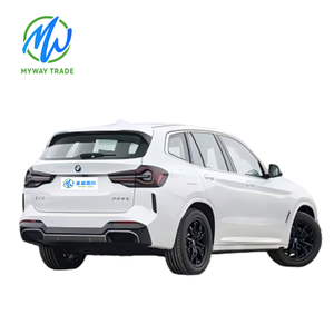 B-MW IX3 Nouvelles voitures 2024 530km 286Ps <span class=keywords><strong>Voiture</strong></span> électrique 5 places SUV <span class=keywords><strong>Batterie</strong></span> 70-90kWh <span class=keywords><strong>Acheter</strong></span> des voitures <span class=keywords><strong>pas</strong></span> chères à vendre - Product Image 4