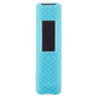 Funda Protectora de Silicona Anti-Caídas para Control Remoto de TV Samsung BN59-01432A BN59-01432J, Carcasa Luminosa para Control Remoto, Precio Directo de Fábrica