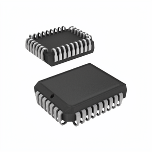 ส่วนประกอบหน่วยความจำอิเล็กทรอนิกส์ 32 LCC AT49BV512-12JC ช่องทางผู้ผลิต - Product Image 1