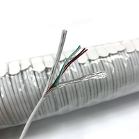 Cable de Carga Rápida USB-C a Tipo-C PD, Conductor de Cobre Puro, 1M 100W, Cable de Carga Rápida, Cable de Datos para Teléfono y Computadora