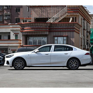 Véhicules à énergie nouvelle 2026, <span class=keywords><strong>BMW</strong></span> i5 EV <span class=keywords><strong>Auto</strong></span> <span class=keywords><strong>Edrive</strong></span> 40L 2025, voiture électrique, berline de luxe 5 places, voiture i3 - Product Image 3