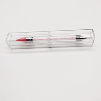 Kit de Iniciación Profesional para Odontología, Accesorio para Recoger Cristales Swarovski, Pluma Perforadora de Gemas sin Plomo