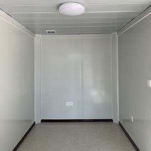 <span class=keywords><strong>Garage</strong></span> préfabriqué pour voiture, <span class=keywords><strong>conteneur</strong></span> de stockage pour voiture, <span class=keywords><strong>conteneur</strong></span> de stockage à prix avantageux - Product Image 4