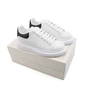 Ultime <span class=keywords><strong>scarpe</strong></span> <span class=keywords><strong>sportive</strong></span> Casual Unisex di lusso di alta qualità in vera pelle Sneakers da <span class=keywords><strong>uomo</strong></span> con fodera in Mesh leggero Design classico - Product Image 2