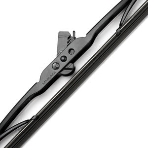 MASUAM-Modelo de coche específico detrás de escobillas limpiaparabrisas para BMW, modelo de coche, - Product Image 3