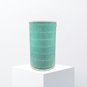 Purificateur d'air intelligent Mi Smoke à charbon actif HEPA pour Xiaomi 4 Pro 3h, filtre désodorisant <span class=keywords><strong>ioniseur</strong></span> de haute qualité, original MCR-FLG - Product Image 1