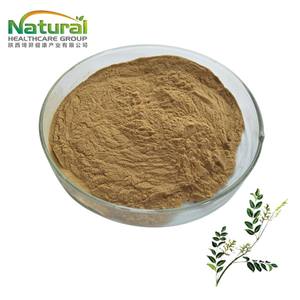 Органический продукт FSSC22000, стандартная Заводская поставка, лучшее качество, экстракт лакриса, 30% глабридин, косметический порошок, низкая цена - Product Image 6