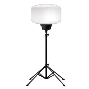 800w ไฟ LED ลูเมนสูงที่ได้รับการรับรองจาก Etl สำหรับใช้ภายนอกอาคาร เหมาะสำหรับไซต์ก่อสร้างและสถานที่ทำงานในอุตสาหกรรม - Product Image 1