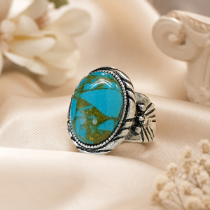 Anello vintage con drago intagliato, anello creativo da donna, accessorio per dito dal design retrò - Product Image 6