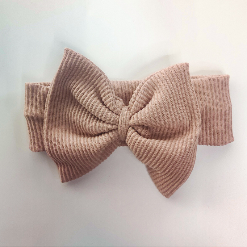 Chocolate Headband
