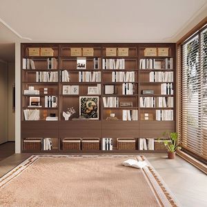 Modern Simple Luxury Light <b>TV</b> Cabinet High-End Solid Wood for Living Room for Hotel or Apartment Use - Product Image 5