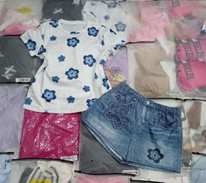 Lotes de Bodys y Camisones 2026 al por Mayor, Ropa Directa de Proveedor, Pacas de Ropa Nueva de Marca Sheinning para Mujer - Product Image 1