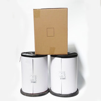 Fournitures électriques de haute qualité RoHS REACH certification émaillé en aluminium fil d'enroulement ventilateur de plafond IEC-60317 standard Pérou