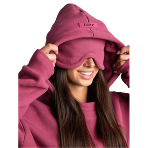 Veste à capuche unisexe de haute qualité pour l'automne/l'hiver, brodée, avec poches latérales cachées, mode avion, voyage, surdimensionnée, lourde - Product Image 1