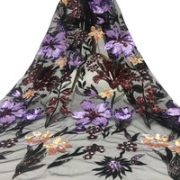 Tissu de Cheongsam à Paillettes en Gros - Textile Traditionnel Chinois Orné (Remises pour Achat en Gros)