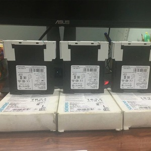 Siemens Time Delay <b>Relay</b> 3RP1513-1AP30 On Delay Industrial Control - Product Image 2