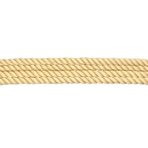 Cuerda de Polipropileno Trenzada de 3 Capas para Zapatos de Playa de 1.75 Pulgadas - Product Image 3