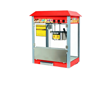 Máquina <span class=keywords><strong>de</strong></span> <span class=keywords><strong>Palomitas</strong></span> <span class=keywords><strong>de</strong></span> Maíz Doméstica RAF, Estándar Europeo, Totalmente Automática, Mini Expansor <span class=keywords><strong>de</strong></span> <span class=keywords><strong>Palomitas</strong></span>, Pequeña Máquina Eléctrica para Hacer <span class=keywords><strong>Palomitas</strong></span> Caseras con Sabores - Product Image 1