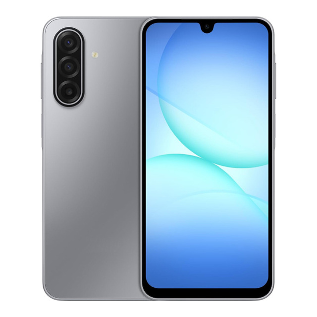 Used Mobile Phones Fast Shipping for Samsun Ga-Laxy A17 5g Phone 4g+128gb Edition Original Smartphone Android