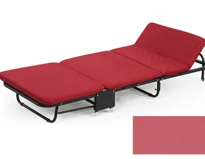 Mini <span class=keywords><strong>cama</strong></span> de esponja <span class=keywords><strong>elástica</strong></span> <span class=keywords><strong>plegable</strong></span> para oficina, descanso para el almuerzo, <span class=keywords><strong>cama</strong></span> individual - Product Image 6