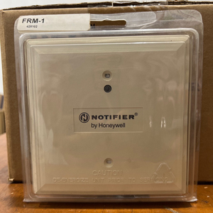 Módulos de Control y Relé BEST-PRICE Notifier FRM-1 FCM-1 FCM-1A FRM-1A - Product Image 6