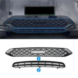 Grilles de pare-chocs avant de course pour Avita 07 Extended Range Edition Pure Electric Version Kit Carrosserie Accessoires Auto - Product Image 4