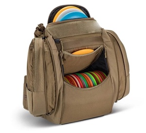 <span class=keywords><strong>Sac</strong></span> à dos de disc-<span class=keywords><strong>golf</strong></span> de grande capacité, de qualité supérieure, design durable, capacité de 22 disques, imperméable, <span class=keywords><strong>sac</strong></span> à dos de sport pour le disc-<span class=keywords><strong>golf</strong></span> - Product Image 5