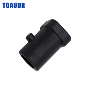 6E7-44366-00 야마하 선외 모터 2T 9.9HP 15HP 682 6B4 시리즈용 고무 댐퍼 워터 씰 - Product Image 1