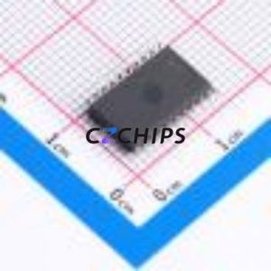 สลักชิปวงจรรวม SOIC-20-300mil SN74LV245ADWR ใหม่เอี่ยม - Product Image 2